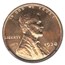 1938 Lincoln Cent PF-64 NGC (Red)