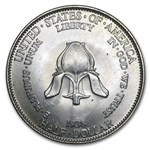 1938 New Rochelle Half Dollar BU