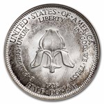 1938 New Rochelle Half Dollar MS-64 NGC