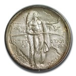 1938 Oregon Commemorative Half Dollar MS-65 PCGS CAC