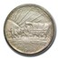1938 Oregon Commemorative Half Dollar MS-65 PCGS CAC