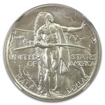 1938 Oregon Trail Commemorative Half Dollar MS-67+ NGC