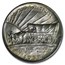 1938 Oregon Trail Half Dollar MS-65 PCGS