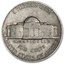 1938-S Jefferson Nickel Avg Circ