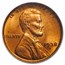 1938-S Lincoln Cent MS-66 NGC (Red)