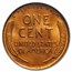 1938-S Lincoln Cent MS-66 NGC (Red)