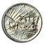 1938-S Oregon Half Dollar Commem MS-65 PCGS