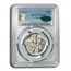 1938-S Oregon Half Dollar Commem MS-65 PCGS