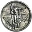 1938-S Oregon Trail Memorial Half Dollar Commem Half BU