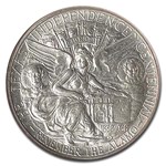 1938-S Texas Centennial Commemorative Half Dollar MS-65 NGC