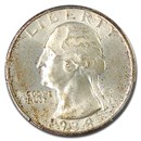 1938-S Washington Quarter MS-66 PCGS