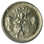 1938 Texas Centennial Commemorative Half Dollar MS-65 PCGS