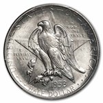 1938 Texas Centennial Commemorative Half Dollar MS-65 PCGS