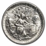 1938 Texas Centennial Commemorative Half Dollar MS-65 PCGS