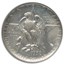 1938 Texas Half Dollar MS-66 NGC