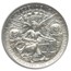 1938 Texas Half Dollar MS-66 NGC