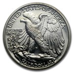 1938 U.S. Proof Set (Hard Plastic Holder)