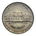 1938 U.S. Proof Set (Hard Plastic Holder)