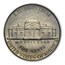 1938 U.S. Proof Set (Hard Plastic Holder)