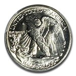 1938 Walking Liberty Half Dollar MS-64 PCGS