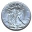1938 Walking Liberty Half Dollar MS-65 NGC