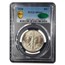 1938 Walking Liberty Half Dollar MS-66+ PCGS CAC