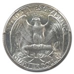 1938 Washington Quarter MS-67 PCGS