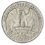1938 Washington Quarter VF