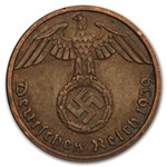 1939-1945 World War II 15 Piece Collection