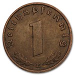 1939-1945 World War II 15 Piece Collection