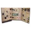 1939-1945 World War II 15 Piece Collection