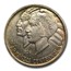 1939 Arkansas Centennial Commemorative Half Dollar MS-67 NGC CAC