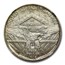 1939 Arkansas Centennial Commemorative Half Dollar MS-67 NGC CAC