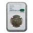 1939 Arkansas Centennial Commemorative Half Dollar MS-67 NGC CAC