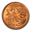 1939 Canada Cent George VI MS-65 PCGS (Red)