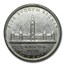 1939 Canada Silver Dollar Royal Visit AU (Details)