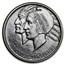 1939-D Arkansas Centennial Half Dollar Commemorative BU