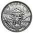 1939-D Arkansas Centennial Half Dollar Commemorative BU