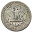 1939-D Washington Quarter Good/VF