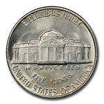 1939 Jefferson Nickel MS-66 PCGS CAC (Doubled Monticello)