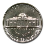1939 Jefferson Nickel PF-65 NGC Gold CAC