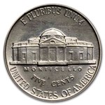 1939 Jefferson Nickel Proof