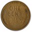 1939 Lincoln Cent Fine+