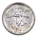 1939 Oregon Commemorative Half Dollar MS-64 PCGS