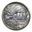 1939 Oregon Commemorative Half Dollar MS-64 PCGS