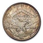 1939-S Arkansas Commemorative MS-67 CACG