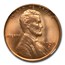 1939-S Lincoln Cent MS-67+ NGC (Red)