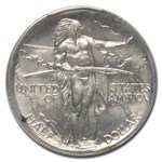 1939-S Oregon Commemorative Half Dollar MS-66 PCGS