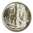 1939-S Walking Liberty Half Dollar MS-63 PCGS