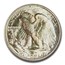 1939-S Walking Liberty Half Dollar MS-63 PCGS